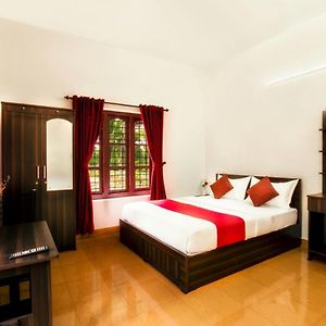 Three Roots Holiday Home Resort